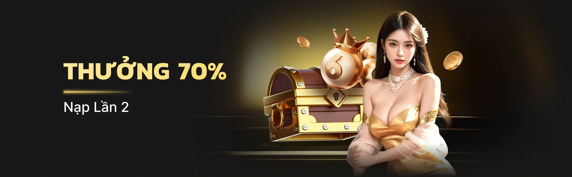Chương trình hoàn trả hấp dẫn cho người chơi tại Sen88